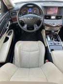 إنفينيتي Q70 إكسيلنس
