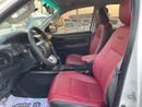 Toyota Hilux GLS