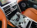 Bentley Flying Spur GT (6.0L · 12 Cyl · Automatic · Petrol · Coupe · All Wheel Drive · 4 Seats · 2 Door) 4.0T V8