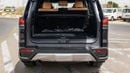 Lexus LX600 SIGNATURE