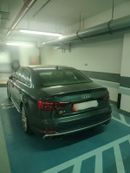 Audi S4 S-Line