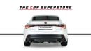 Lexus IS300 PREMIER GCC- warranty and Service package valid till November 2029
