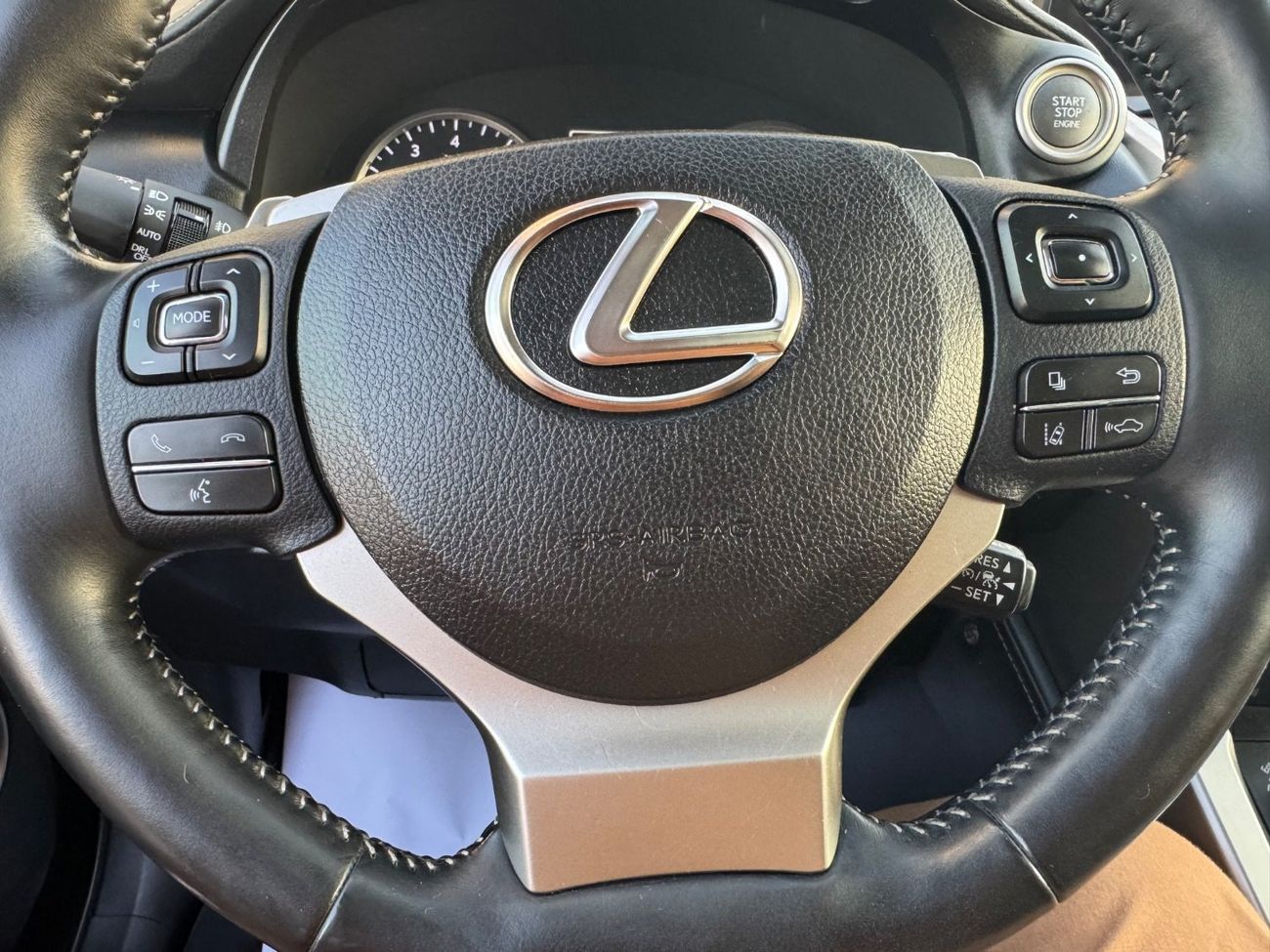 Lexus NX300 PREMIER 2020