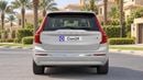 Volvo XC90 ULTIMATE BRIGHT 2023 | AED 2256/Month | 0 DP | 30 Day Return | Warranty