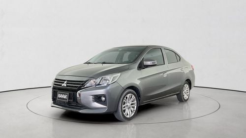 ميتسوبيشي اتراج GLX HIGHLINE | شامل الضمان | 0 ﺪﻔﻋﺓ ﺃﻮﻟﻯ
