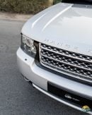 Land Rover Range Rover SUPERCHARGED VOGUE
