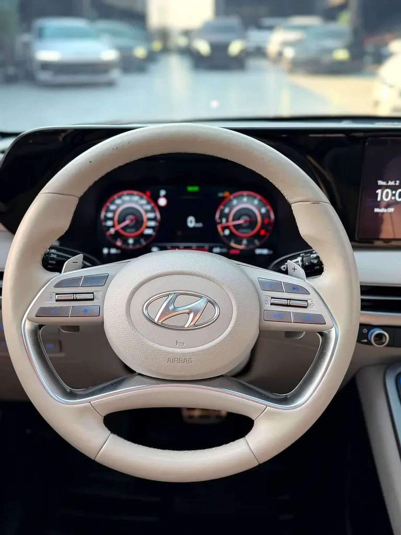 Hyundai Palisade PREMIUM | Korean Specs | Fully Loaded Luxury SUV