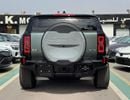 GMC Hummer EV 3X 1.5L / ELECTRIC / 360* CAMERA / PANORAMIC ROOF (CODE # 69055)