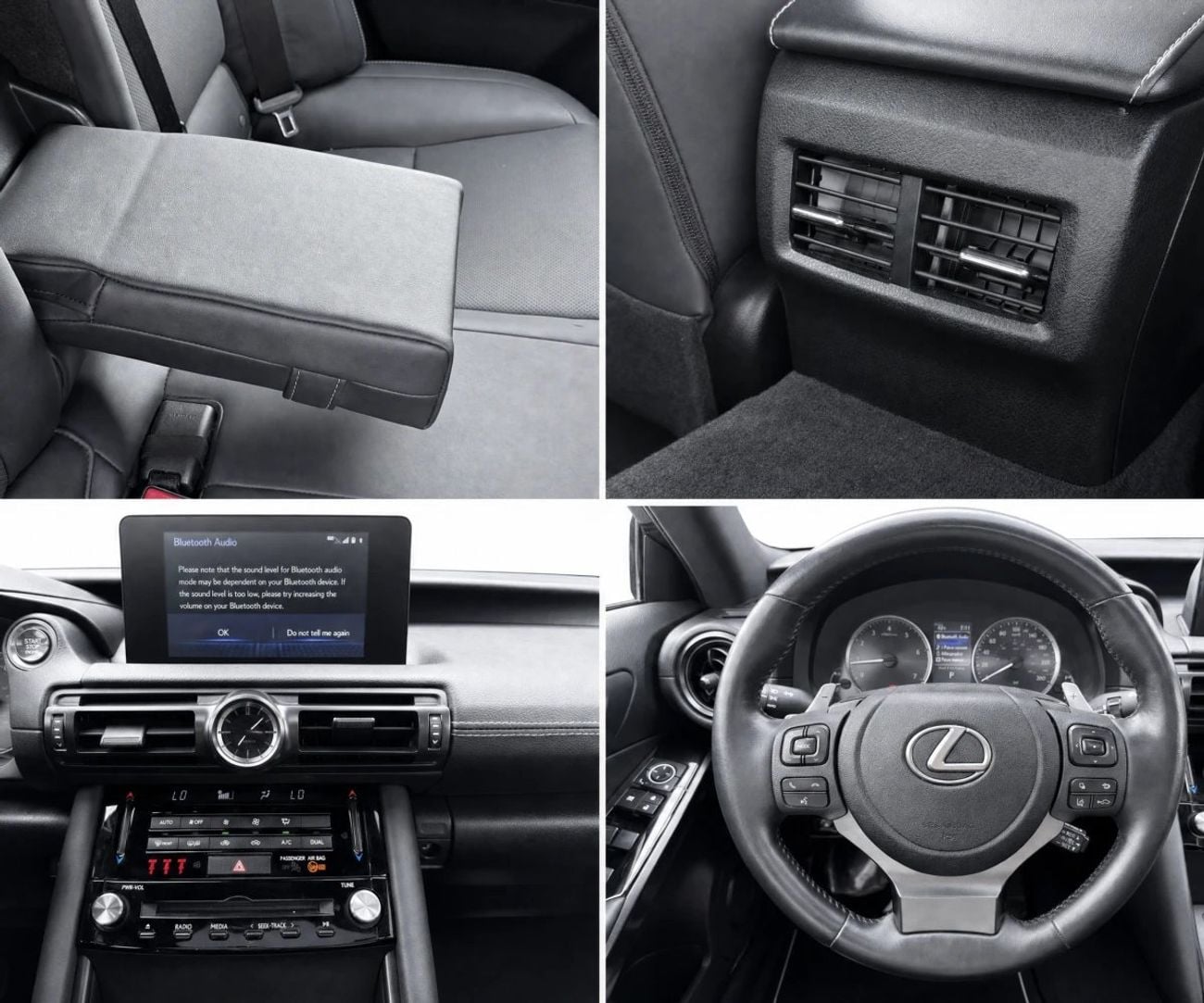 Lexus IS300 3.5