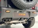 Land Rover Defender 110 635 OCTA V8 2026