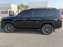 Toyota Land Cruiser GXR