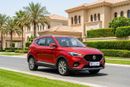 MG ZS STANDARD 2024 | AED 547/Month | 0 DP | 30 Day Return | Warranty