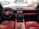 Land Rover Defender 110 HSE P400