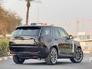 Land Rover Range Rover AUTOBIOGRAPHY P530