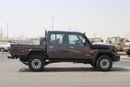 Toyota Land Cruiser 70 LC79 LX