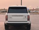 لاند روفر رينج روفر HSE