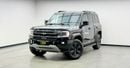 BYD Leopard 5 Ultra, Warranty, Delivery Kms, Fully Loaded, Excellent Condition, Chinese