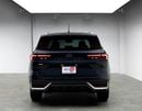 Ford Territory TREND FDSH • Warranty until + Service Contract • GCC