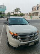 Ford Explorer BASE