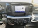 Ford F-550 HEAVY DUTY 6.7L DIESEL DUAL TANK
