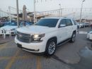 شيفروليه تاهو LTZ بريميوم