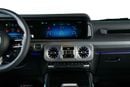 برابوس 800 - مرسيدس-AMG G 63 Brand New-BRABUS Authentication Certificate-Full Carbon Fiber Package