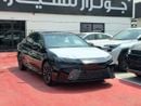 Toyota Camry GLE