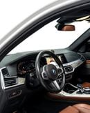 BMW X7 50i M SPORT
