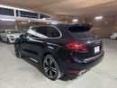 Porsche Cayenne TURBO S 4.8L (550 HP) PORSCHE CAYENNE 2014 | FULL SERVICE HISTORY | TWO KEYS | FULLY LOADED