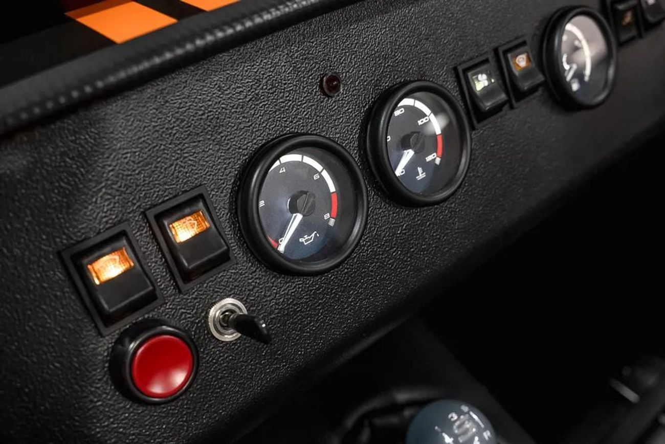 Caterham Seven 360 S
