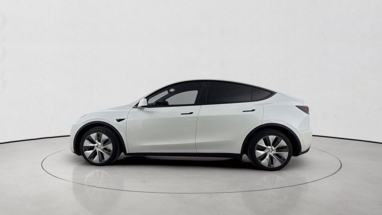 Tesla Model Y | Guaranteed Warranty | 0 Down Payment