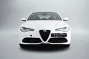 Alfa Romeo Giulia VELOCE