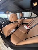 مرسيدس بنز C 350 أفانتجارد
