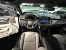 Chevrolet Tahoe LT | GCC Specs | XL/Low Mileage | Excellent Condition
