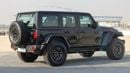 Jeep Wrangler Unlimited RUBICON X (For Export , НА ЭКСПОРТ) PY 26/26 XTREME 4x4 3.6L V6 GCC Без пробега