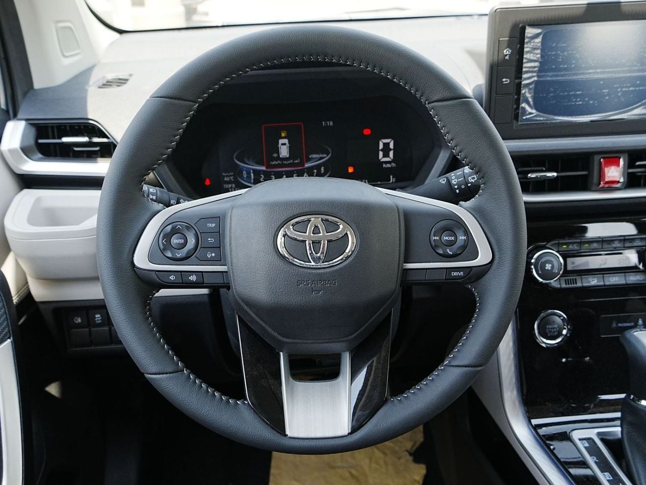 Toyota Veloz GX