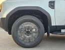 Toyota Prado TOYOTA LANDCRUISER PRADO ADVENTURE TURBO || 2.4L PETROL V4 A/T 4WD | DRIVER PWR SEAT | LEATHER SEATS