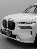 بي أم دبليو X7 XDRIVE40I DESIGN PURE EXCELLENCE