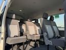 Toyota Hiace DX Diesel