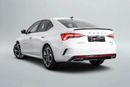 Skoda Octavia VRS