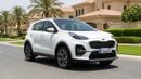 Kia Sportage GT-LINE 2022 | AED 935/Month | 0 DP | 30 Day Return | Warranty | Service History Video