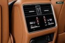 Porsche Cayenne PLATINUM EDITION