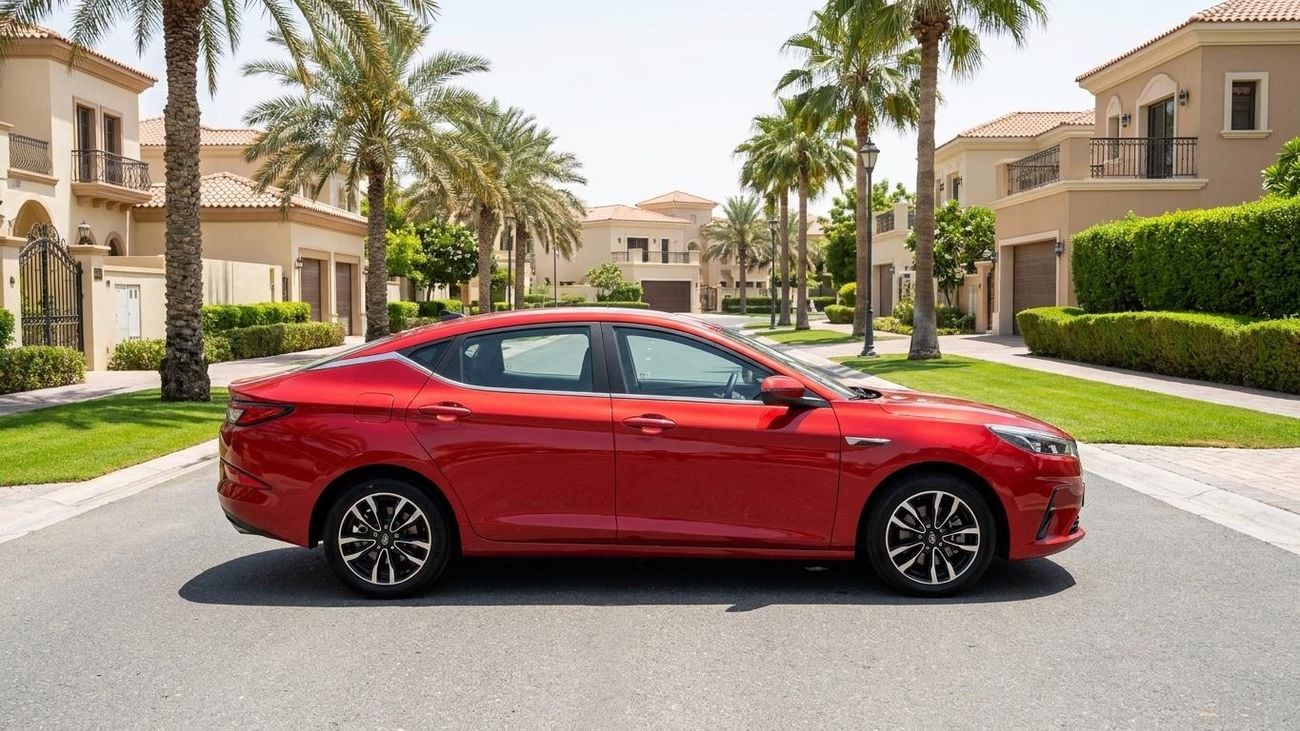 JAC J7 INTELLIGENT 2023 | AED 430/Month | 0 DP | 30 Day Return | Warranty | Service History
