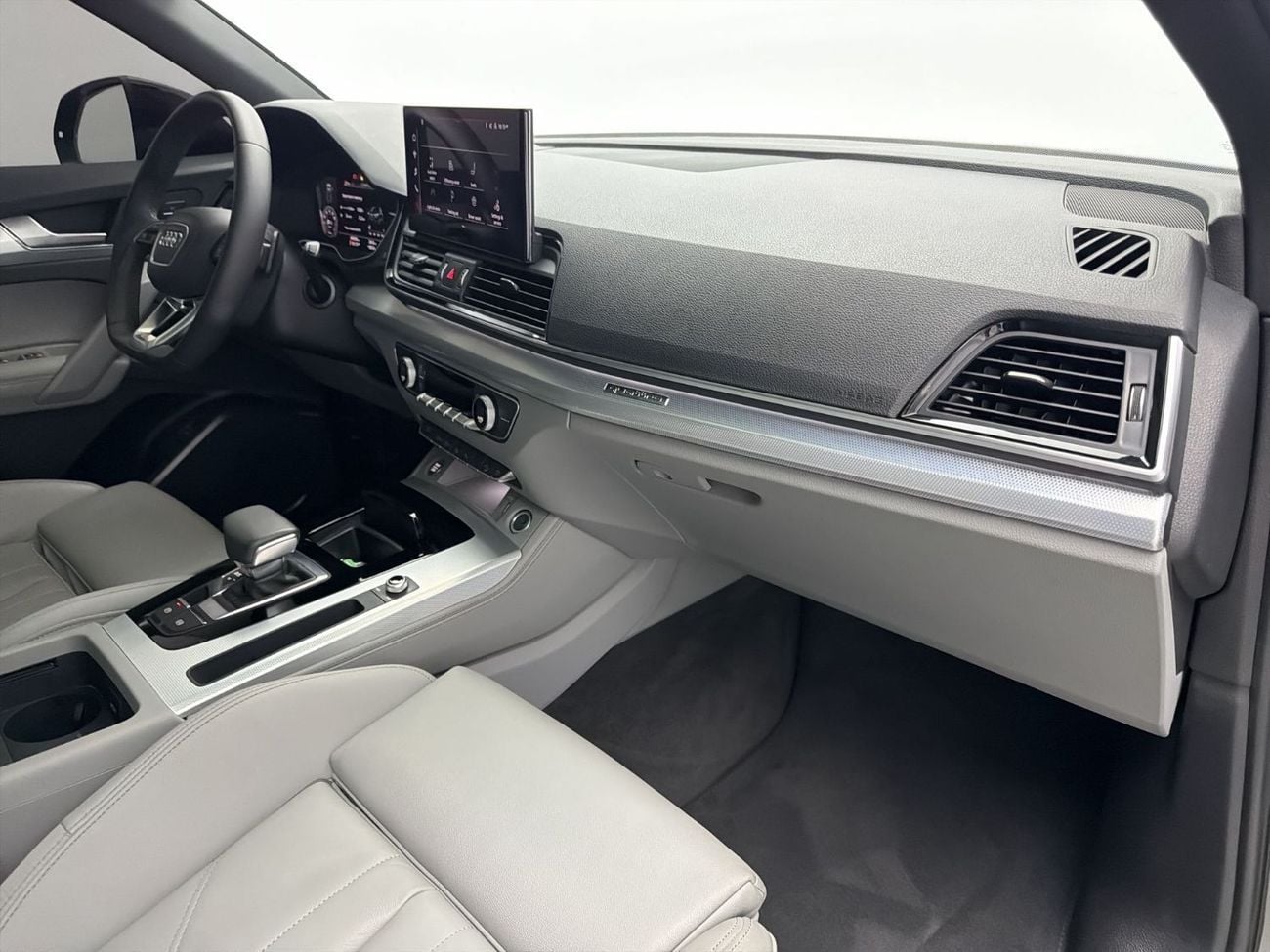 Audi Q5 45 TFSI SPORTBACK S-LINE quattro 249hp (Ref#89632)
