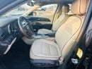 Chevrolet Malibu LTZ
