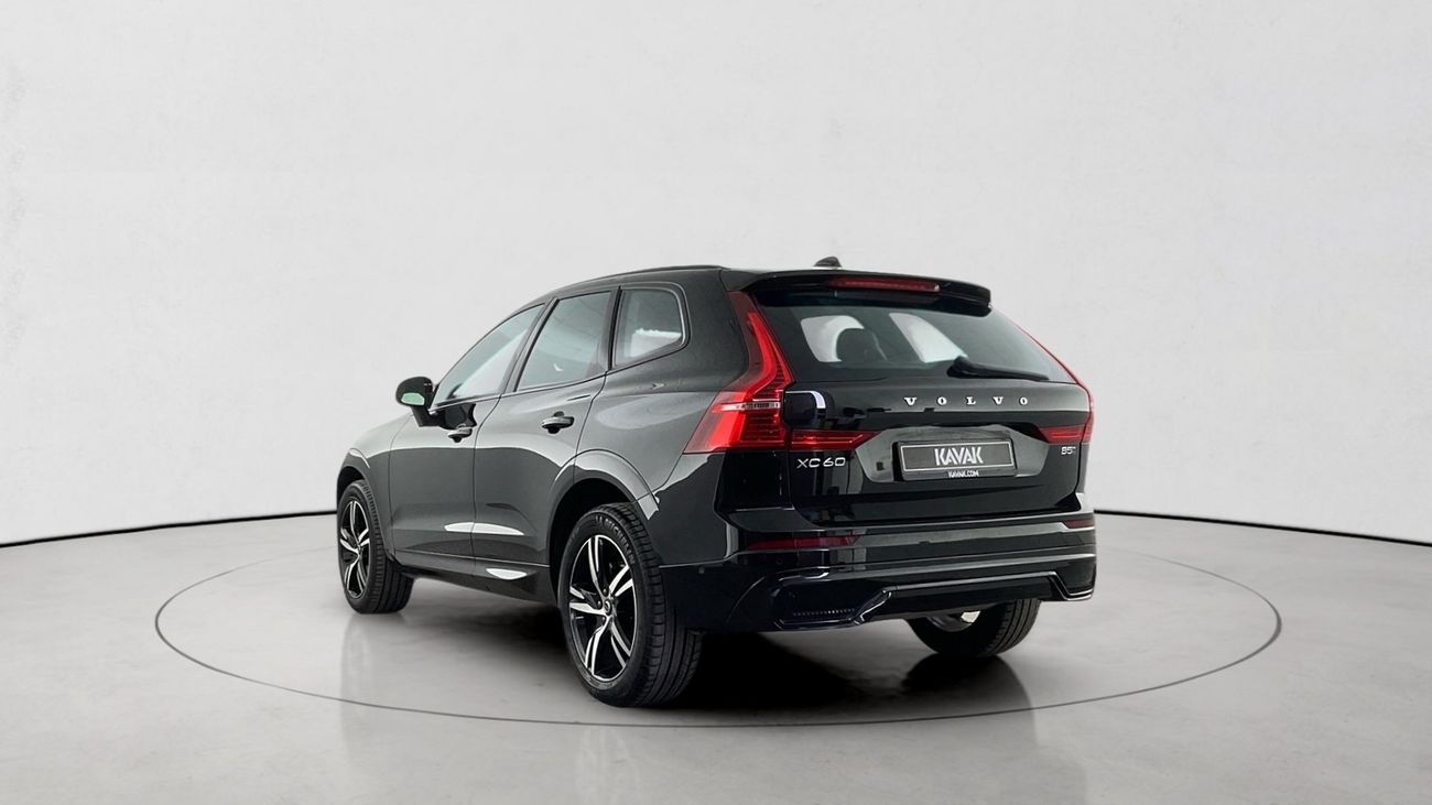 Volvo XC60 R DESIGN | Guaranteed Warranty | 0 Down Payment