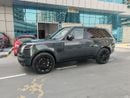 Land Rover Range Rover SE 4.4L P530 V8 SE 4.4L