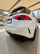 Mercedes Benz GLE350 USA SPEC