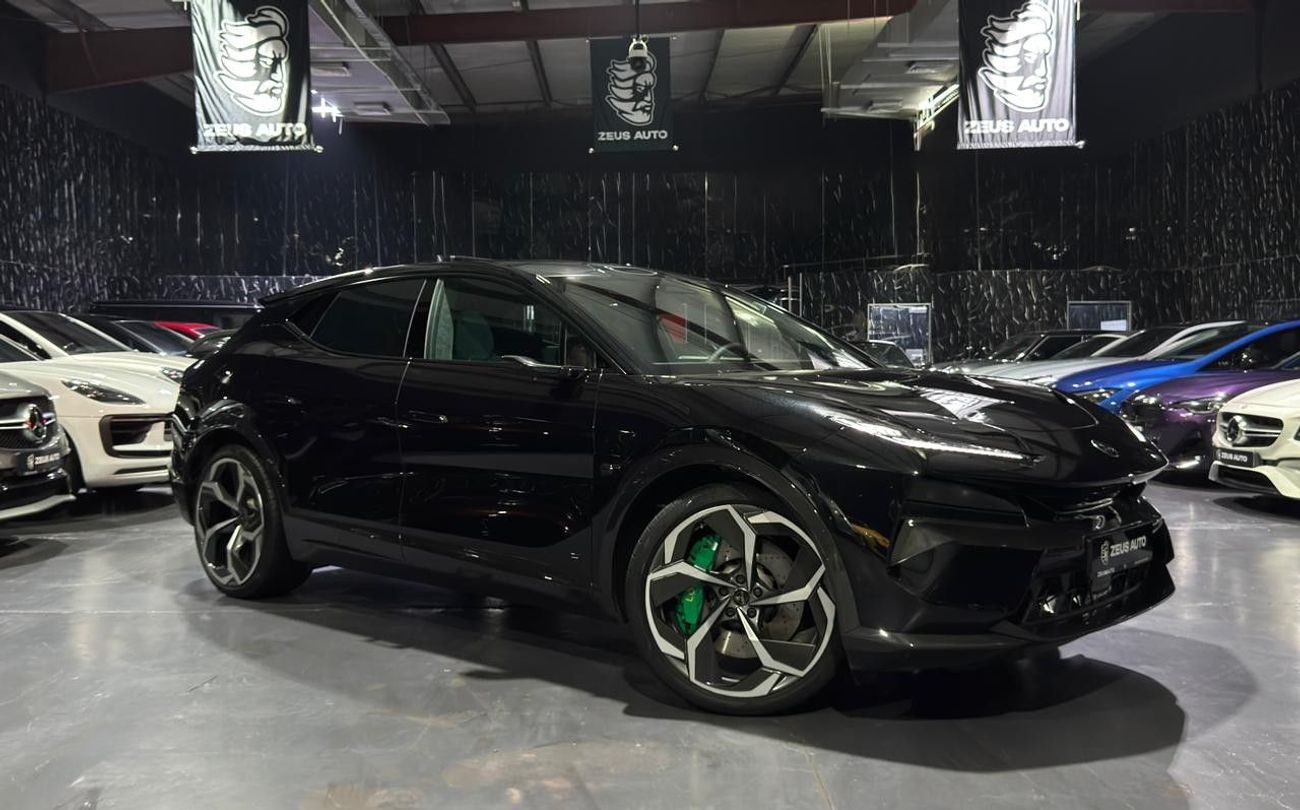 Lotus Eletre STANDARD