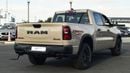 RAM 1500 REBEL 2025 X - Canadian Specs - Used car Condition